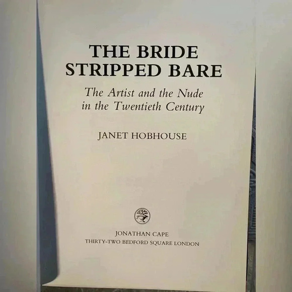 The Bride Stripped Bare: The Artist and the Female Nude in the Twentieth Century - Picture 7 of 14